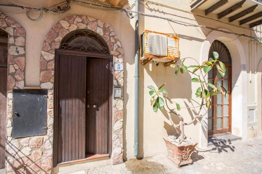 شقة La Piazzetta تْشيفالو المظهر الخارجي الصورة