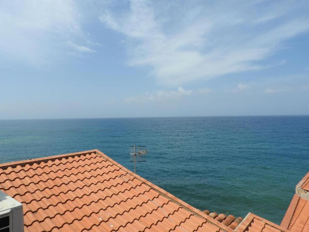 شقة La Piazzetta تْشيفالو المظهر الخارجي الصورة